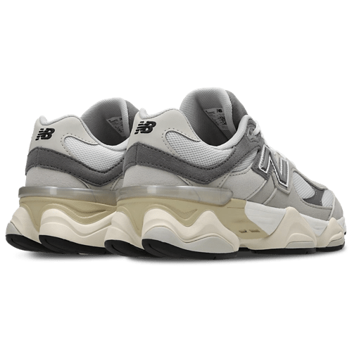 New Balance 9060 Uomo Grigio Bianco - AurielliNB9060-GB-U-40
